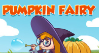 Pumpkin Fairy